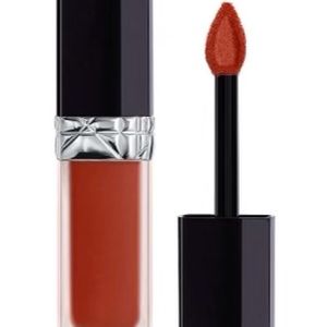 Rouge forever famous lipstick